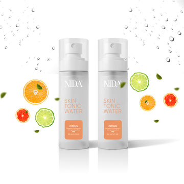Citrus Face Mist (Pack of 2)