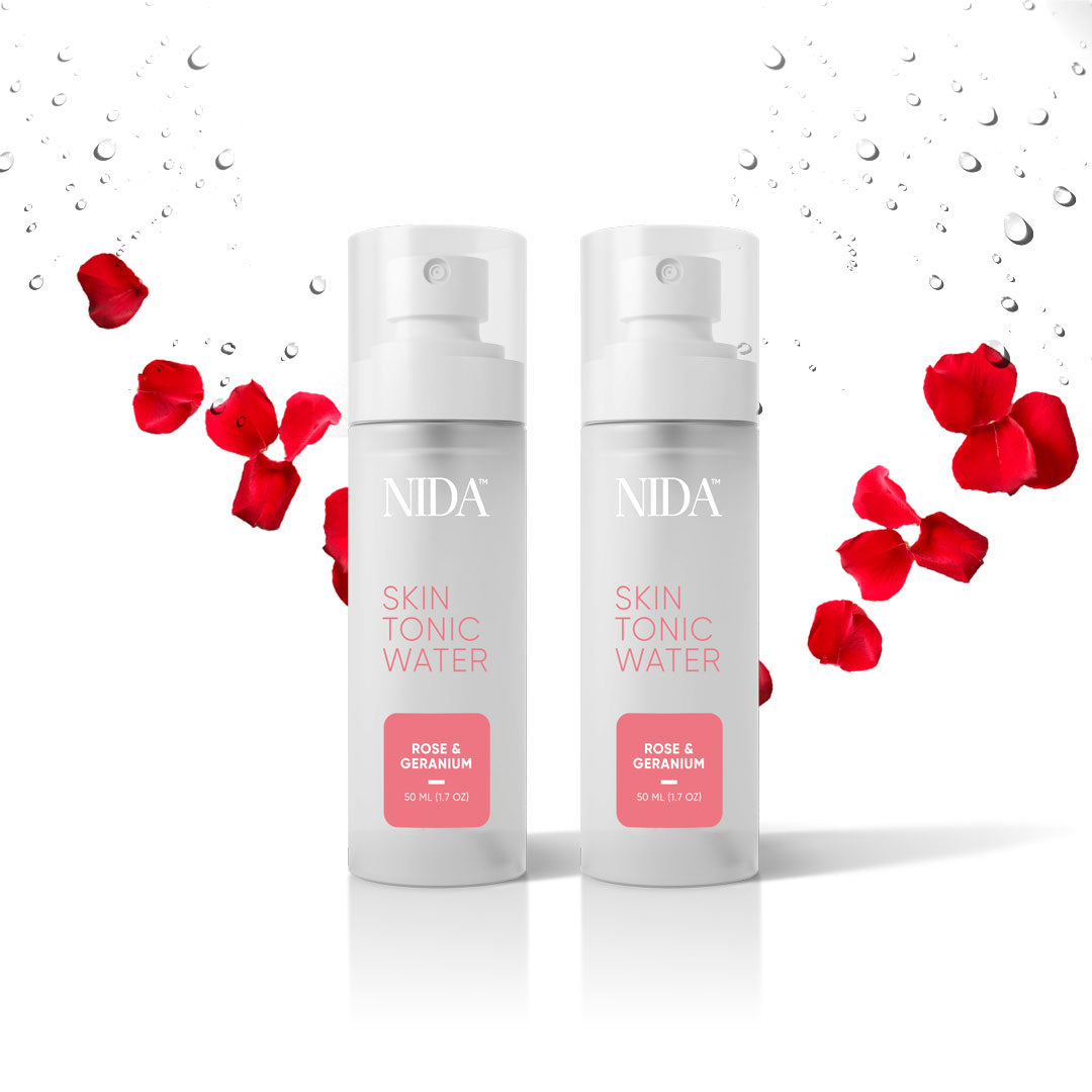 Rose Face mist (Pack of 2)