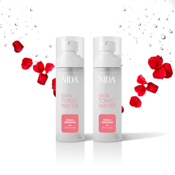 Rose Face mist (Pack of 2)